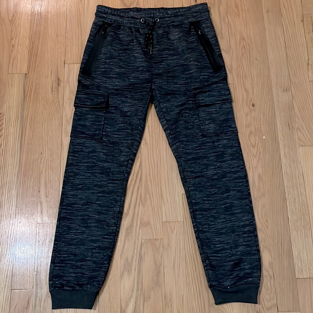 Ring Of Fire Sweatpants